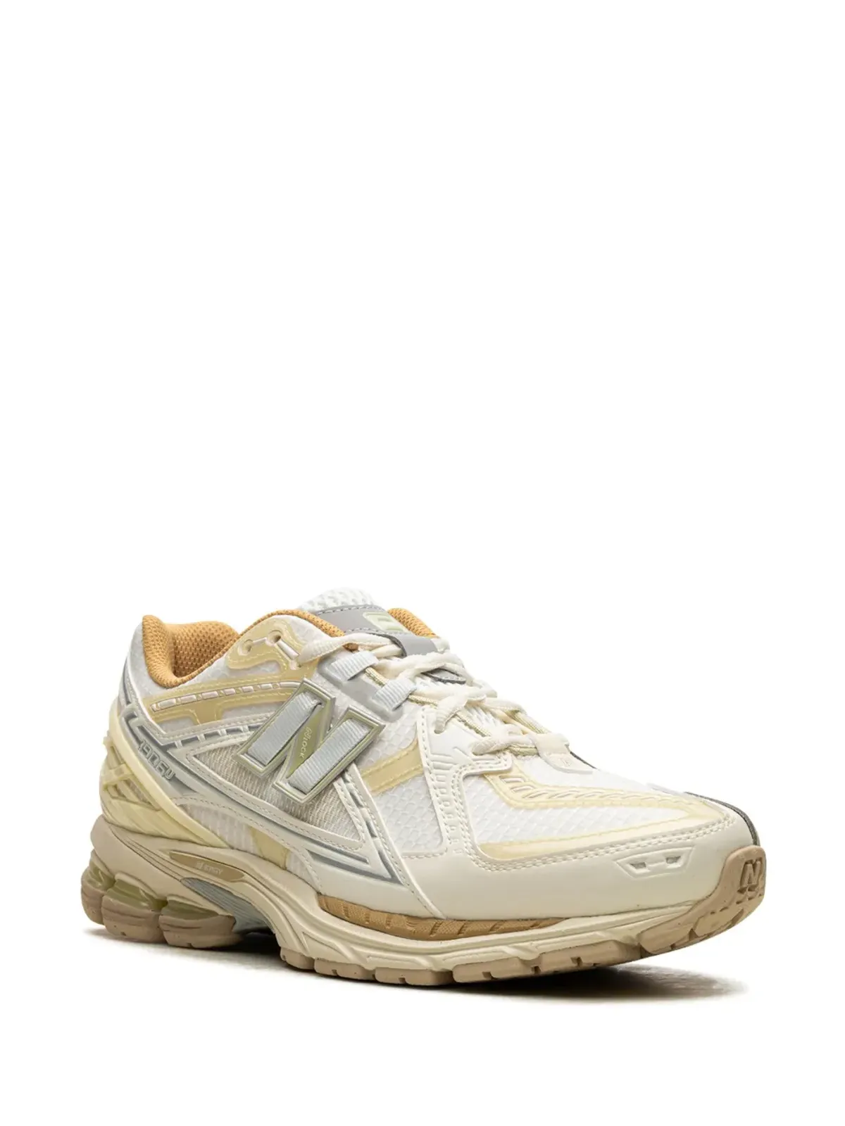 New Balance 1906N 旧正月カラー Sea Salt スニーカー - ニュートラルカラー - 画像2