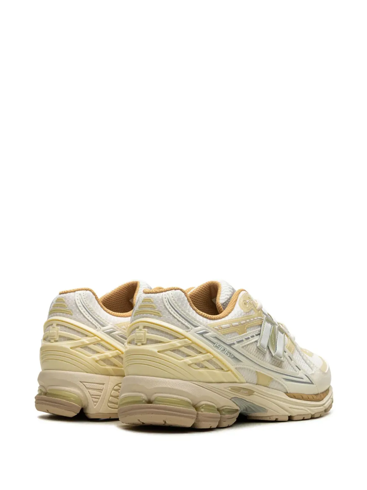 New Balance 1906N 旧正月カラー Sea Salt スニーカー - ニュートラルカラー - 画像3