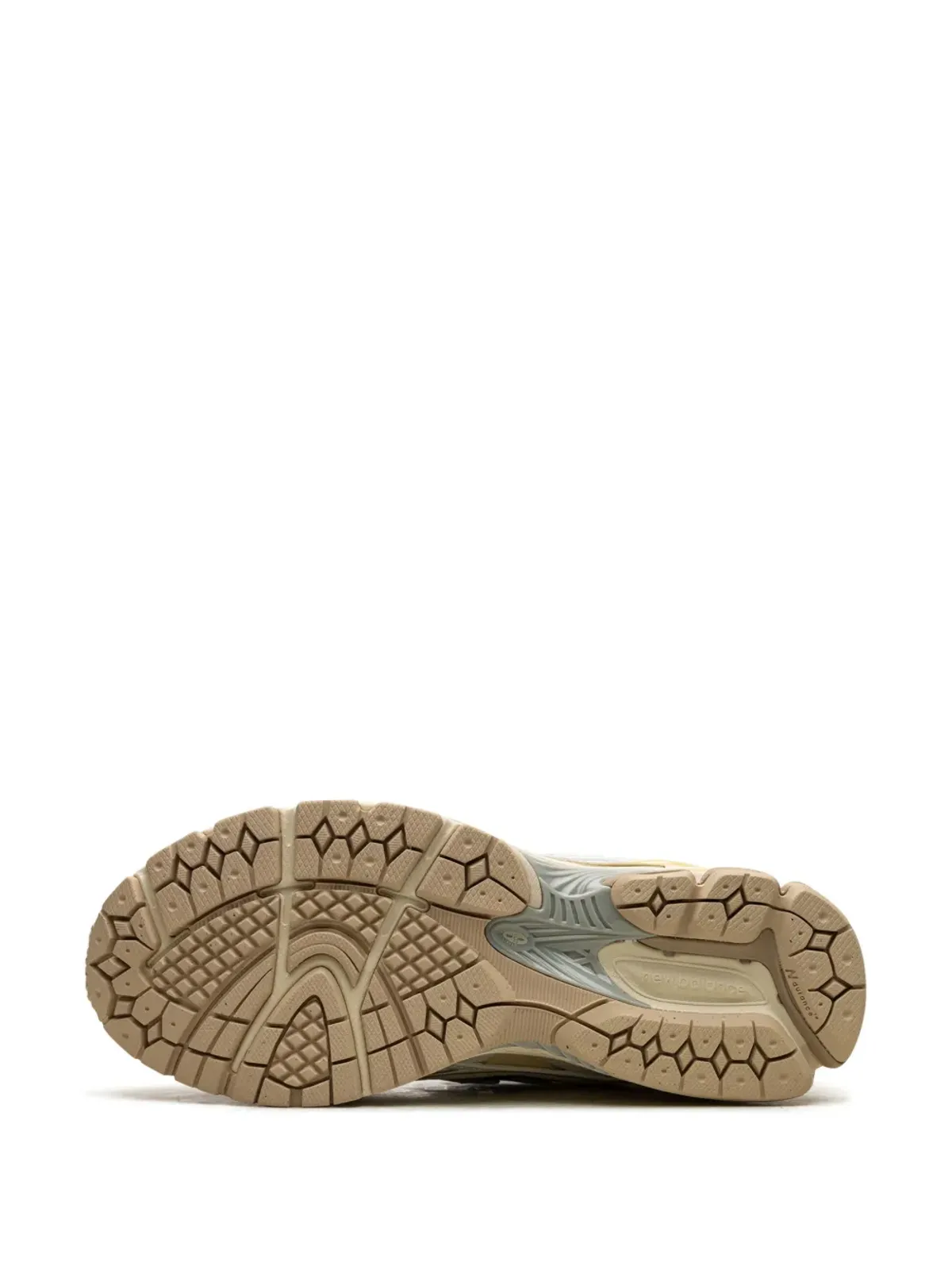 New Balance 1906N 旧正月カラー Sea Salt スニーカー - ニュートラルカラー - 画像4
