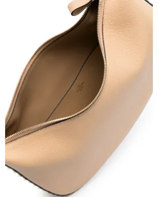 Valentino Garavani ロックスタッド レザー クロスボディバッグ - サムネイル5