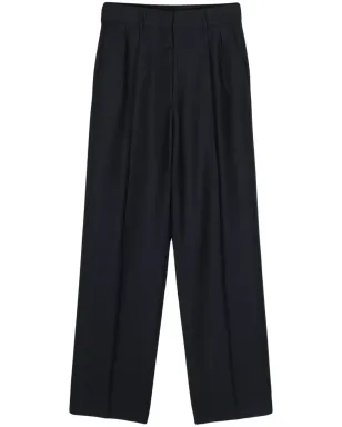 Blazé Milano プリーツ入りテーラードパンツ - サムネイル1