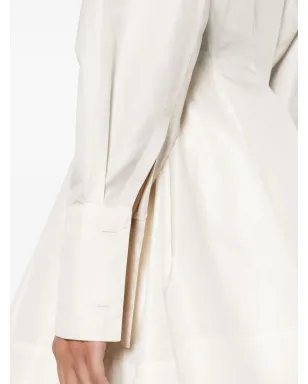 Alaïa Pre-Owned 軽量ミニスカートスーツ - サムネイル5
