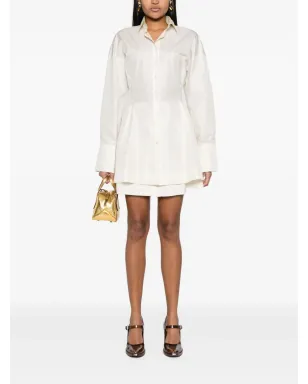 Alaïa Pre-Owned 軽量ミニスカートスーツ - サムネイル2