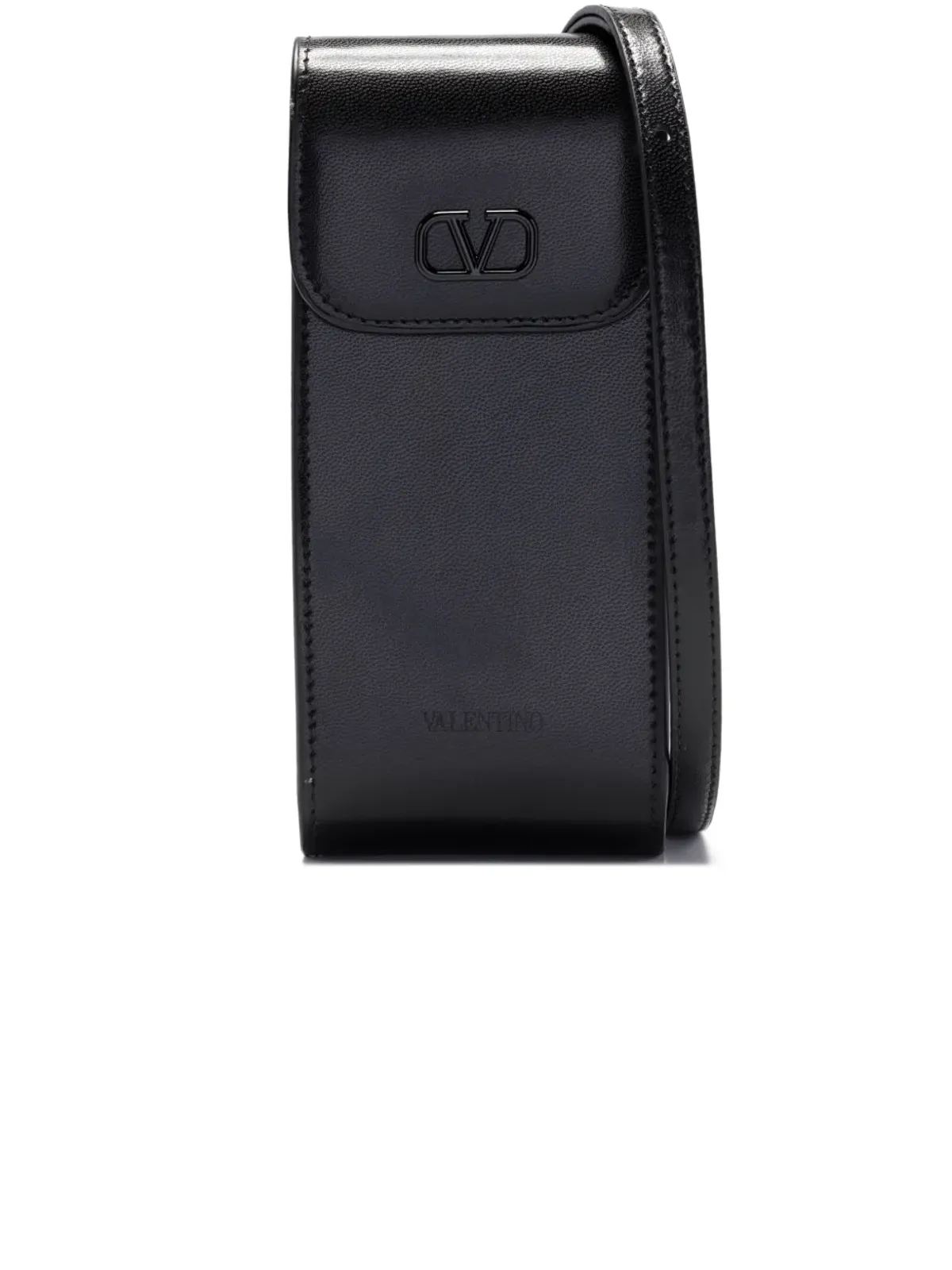VALENTINO GARAVANI EYEWEAR V-Grace バタフライフレームサングラス - 画像4