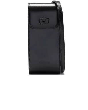 VALENTINO GARAVANI EYEWEAR V-Grace バタフライフレームサングラス - サムネイル4