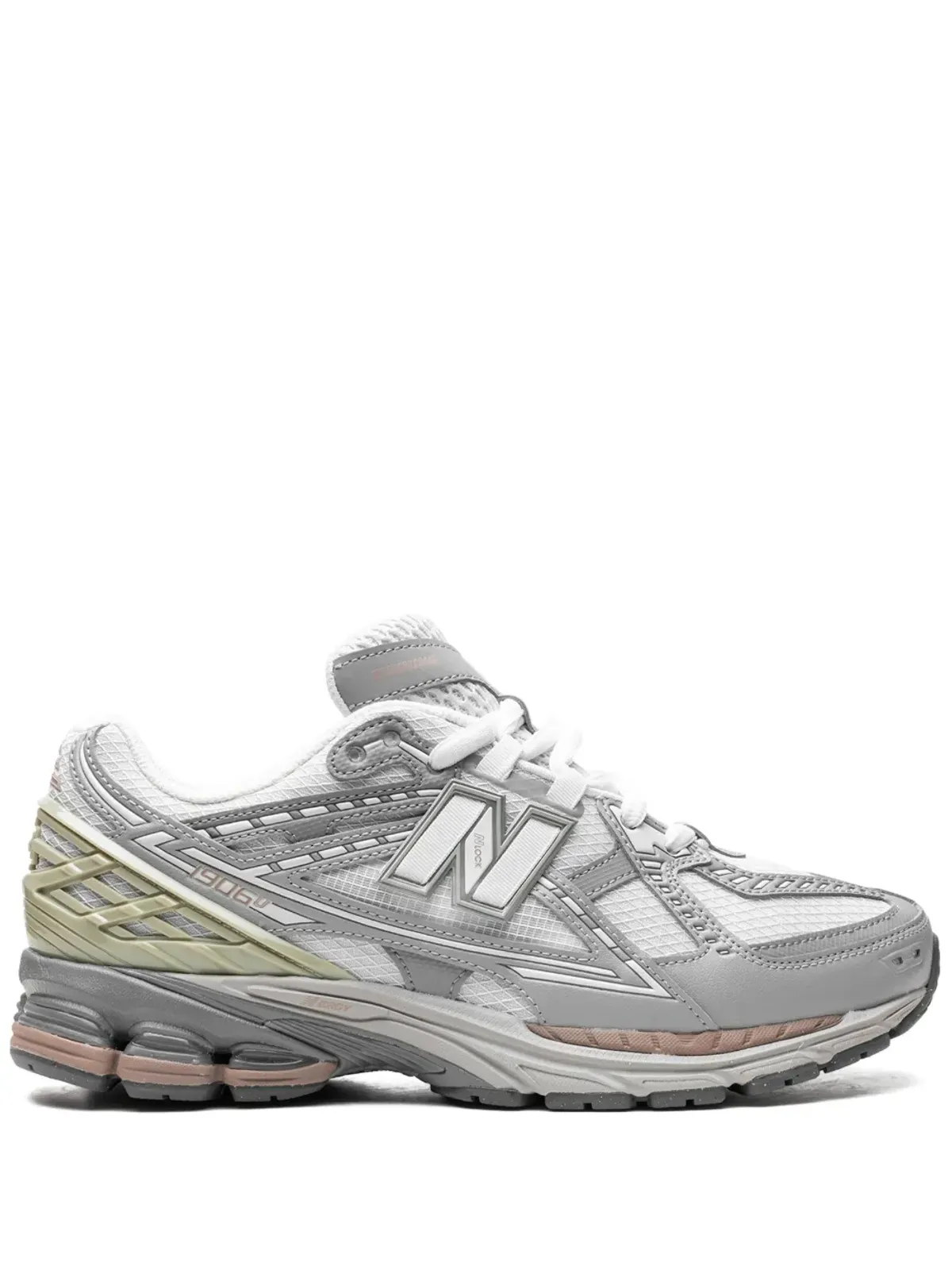 New Balance 1906N スニーカー - 画像1