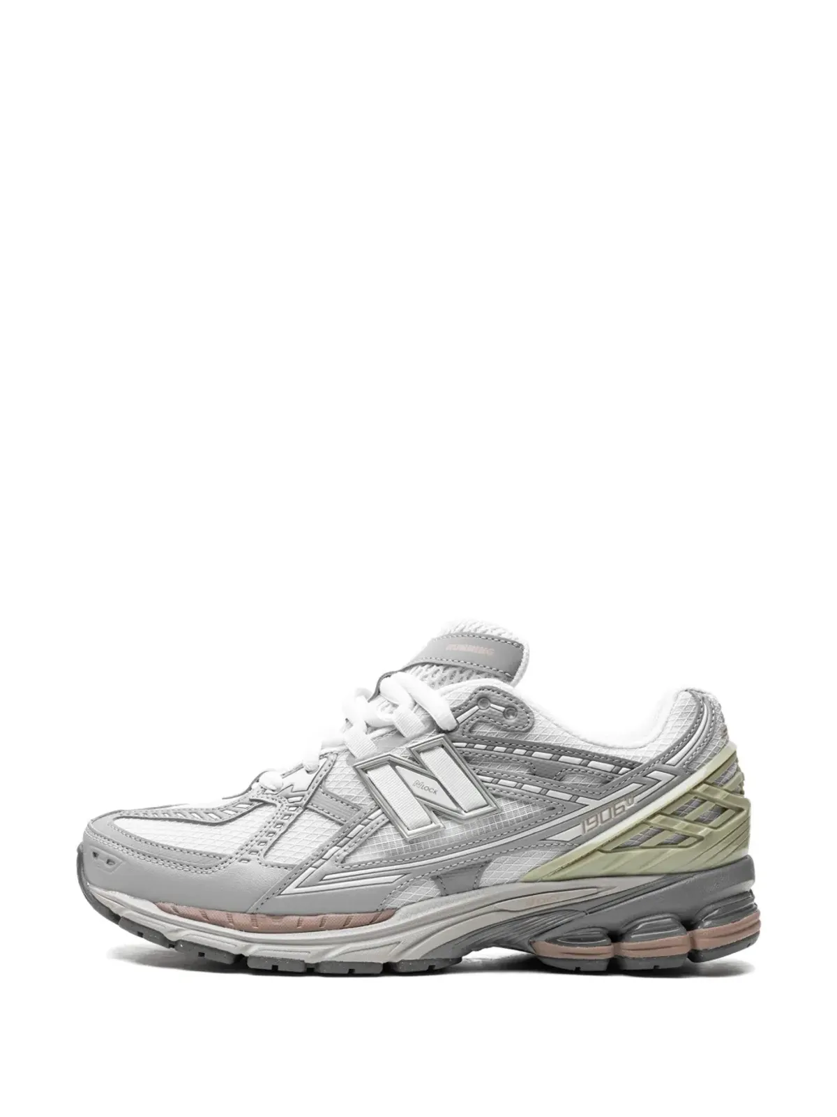 New Balance 1906N スニーカー - 画像5