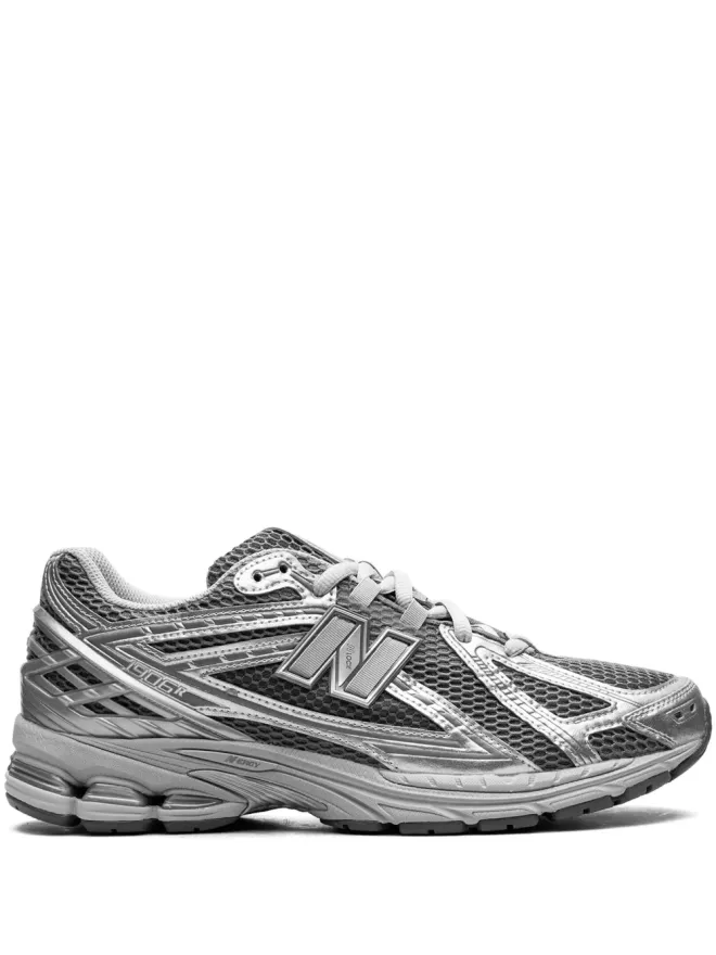 New Balance New Balance 1906R グレーの商品画像