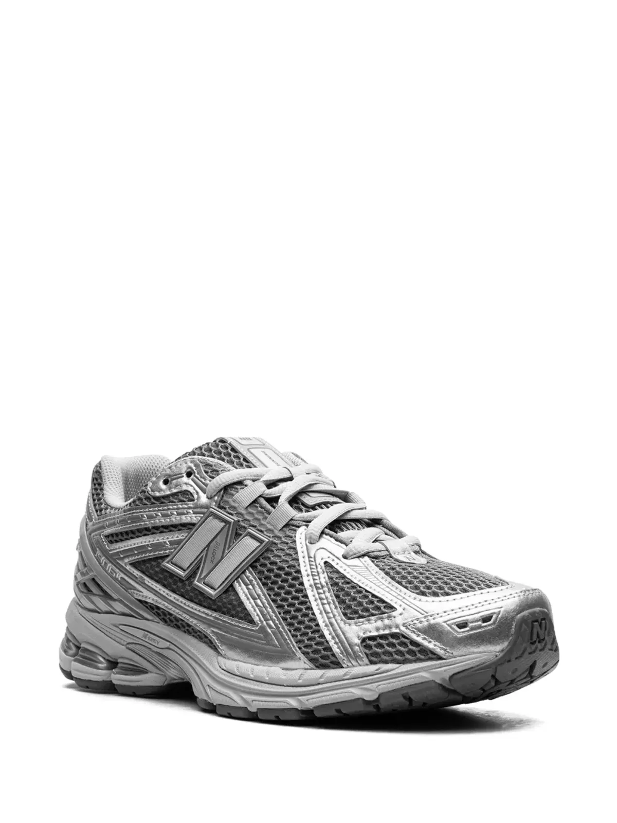New Balance 1906R グレー - 画像2