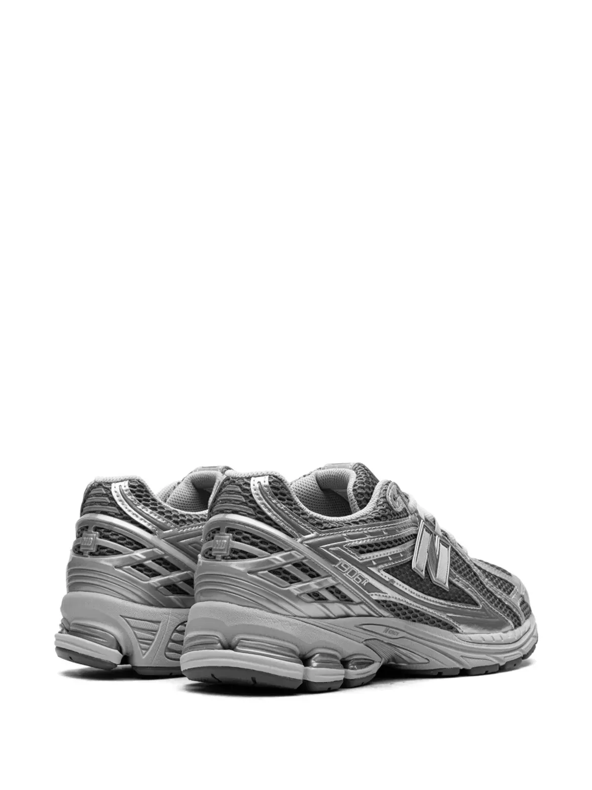 New Balance 1906R グレー - 画像3