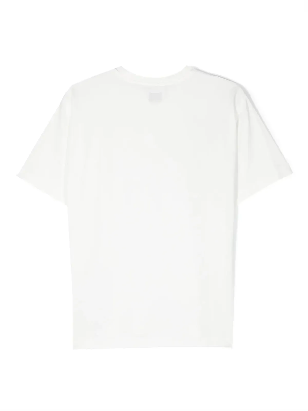 C.P. Company Kids グラフィックプリント コットン Tシャツ - 画像2