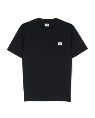 C.P. Company Kids ロゴプリントTシャツ - サムネイル1