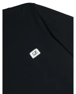 C.P. Company Kids ロゴプリントTシャツ - サムネイル3