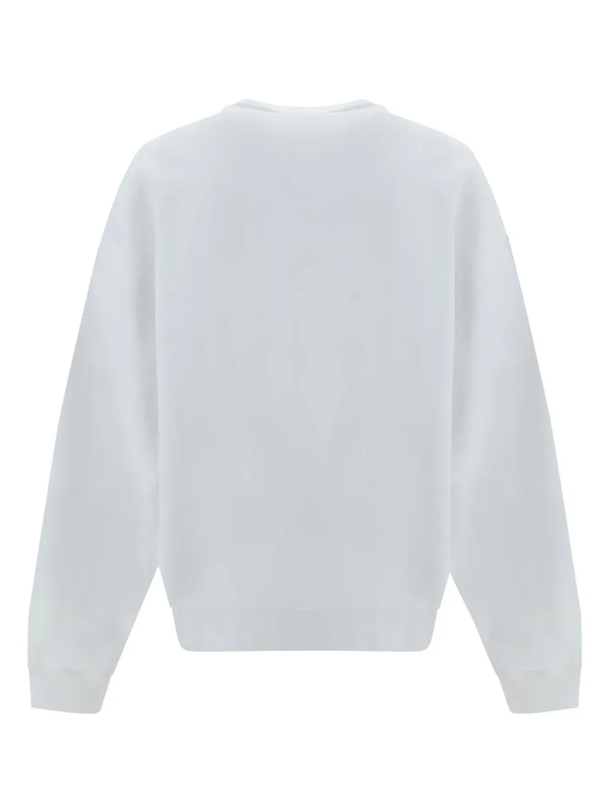 DSQUARED2 ロゴプリント スウェットシャツ - White - 画像2