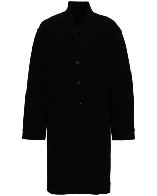 Isabel Benenato シングルブレストコート - サムネイル1