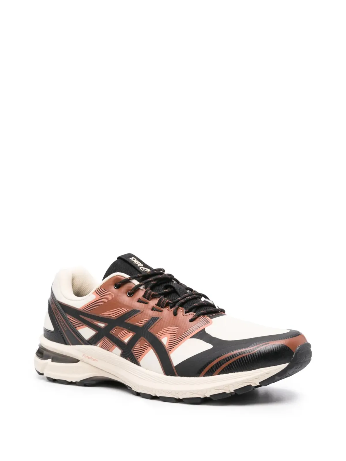 ASICS Gel-Terrain テクスチャードスニーカー - 画像2