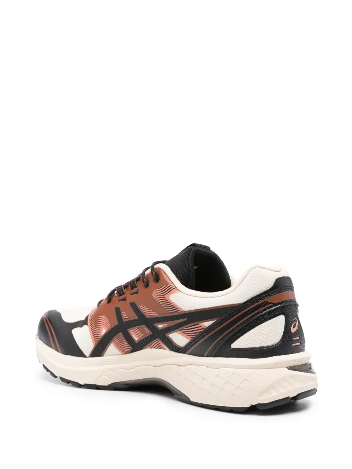 ASICS Gel-Terrain テクスチャードスニーカー - 画像3