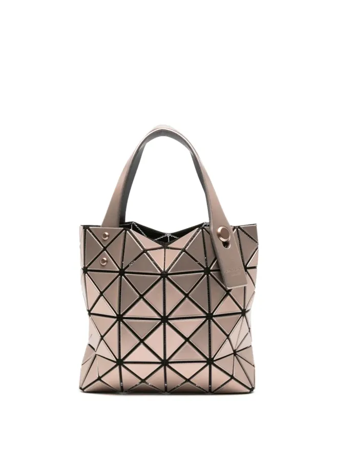 Bao Bao Issey Miyake Bao Bao Issey Miyake ルセント ボクシー トートバッグの商品画像