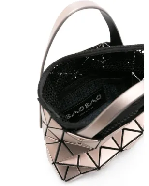 Bao Bao Issey Miyake ルセント ボクシー トートバッグ - サムネイル5
