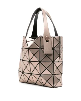 Bao Bao Issey Miyake ルセント ボクシー トートバッグ - サムネイル3