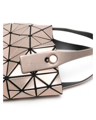 Bao Bao Issey Miyake ルセント ボクシー トートバッグ - サムネイル4