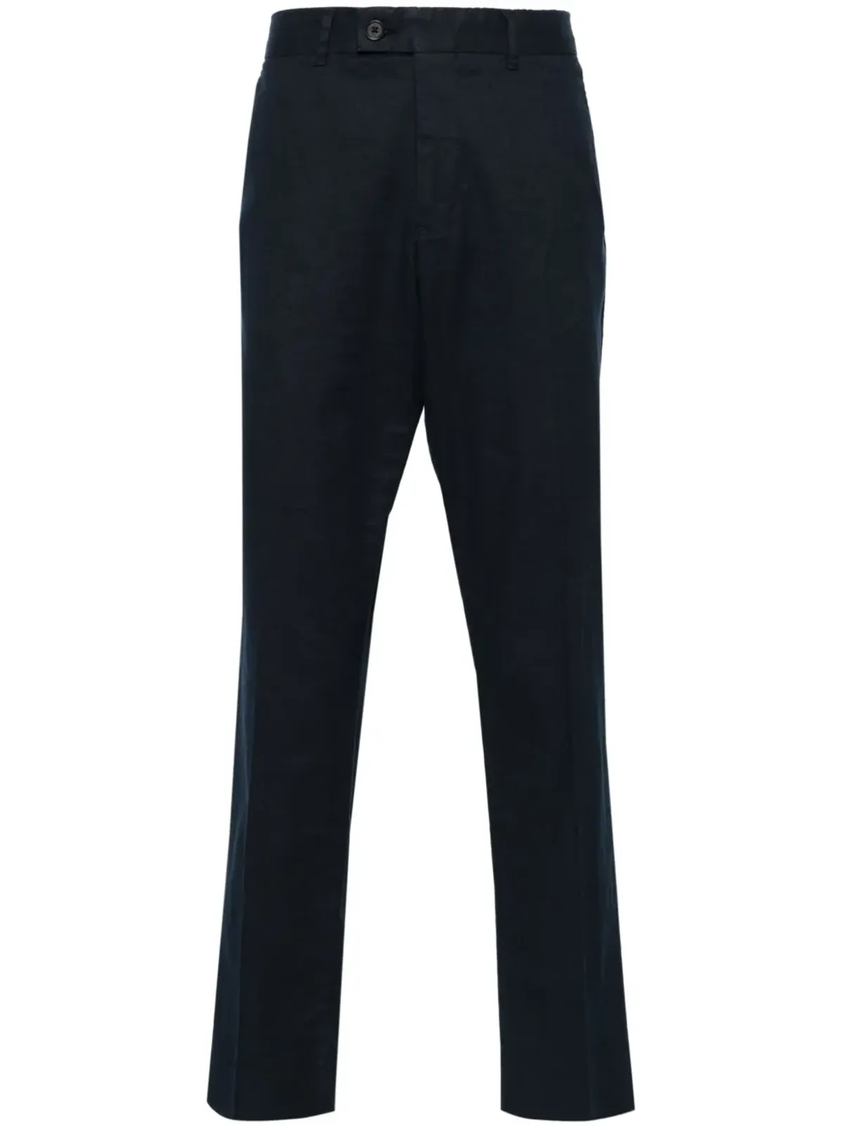 J.Lindeberg Lois ミッドライズ ストレートレッグ パンツ - 画像1