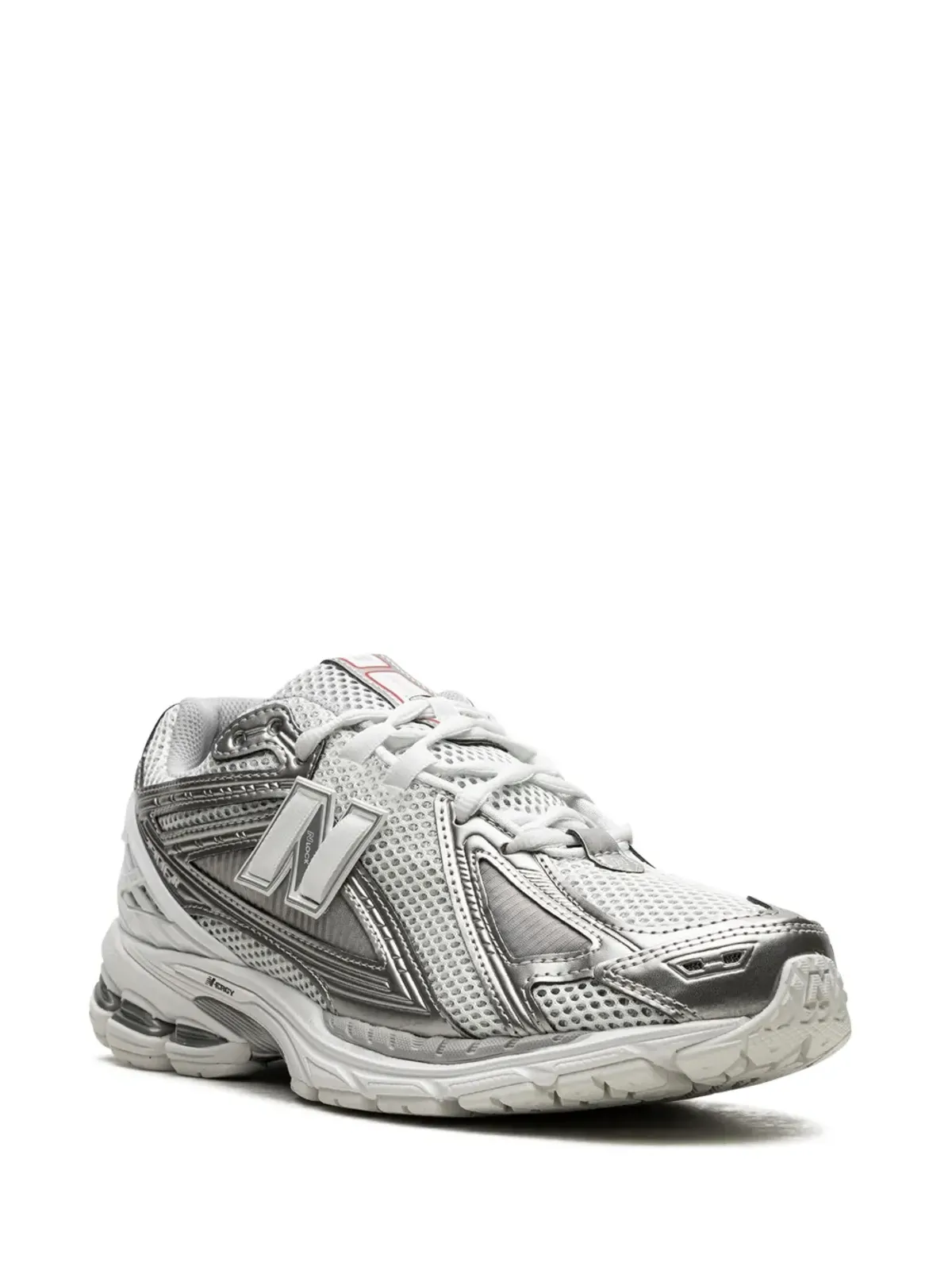 New Balance 1906R シルバーサーファー スニーカー - 画像2
