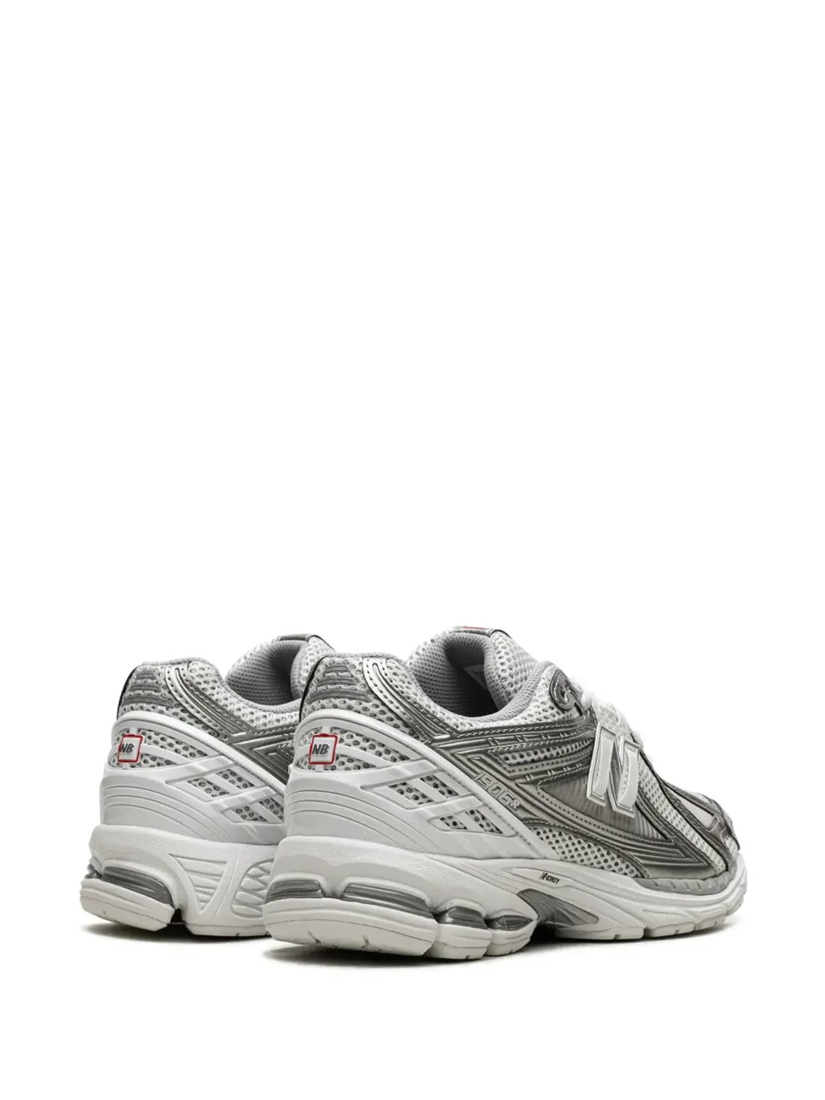 New Balance 1906R シルバーサーファー スニーカー - 画像3