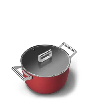 Smeg キャセロールパン（蓋付き） - サムネイル2
