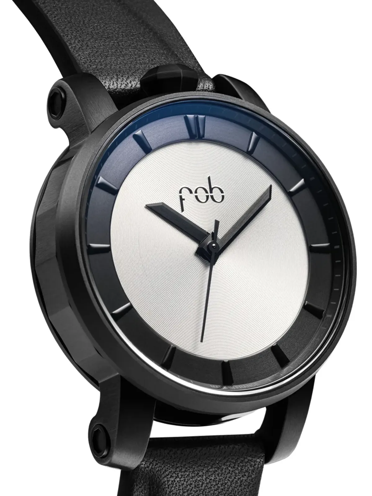 Fob Paris R360 Concrete - Black - 画像2
