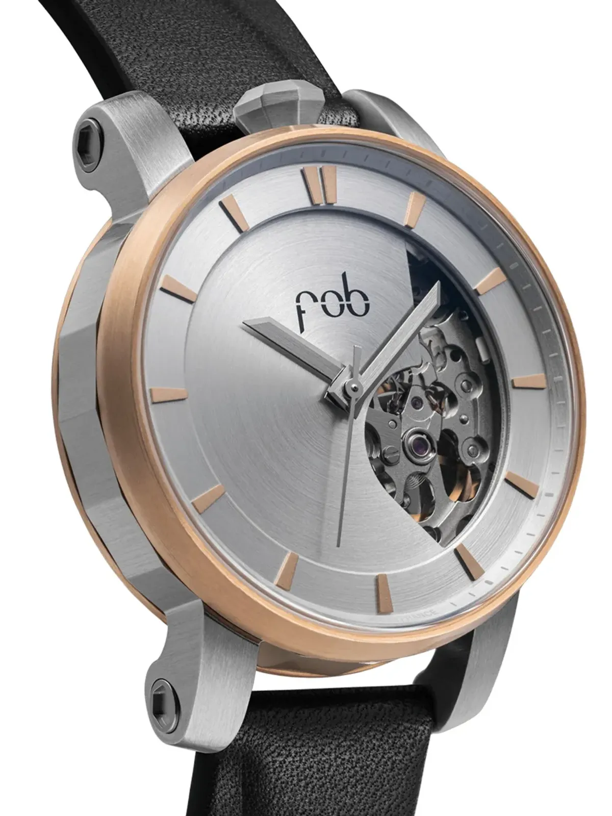 Fob Paris R360 Aura - Silver - 画像2