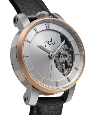 Fob Paris R360 Aura - Silver - サムネイル2