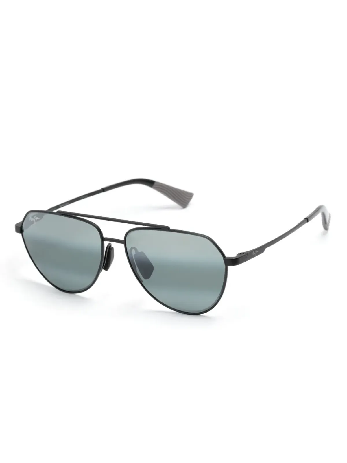 Maui Jim Waiwai パイロットフレーム サングラス - 画像2