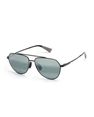 Maui Jim Waiwai パイロットフレーム サングラス - サムネイル2