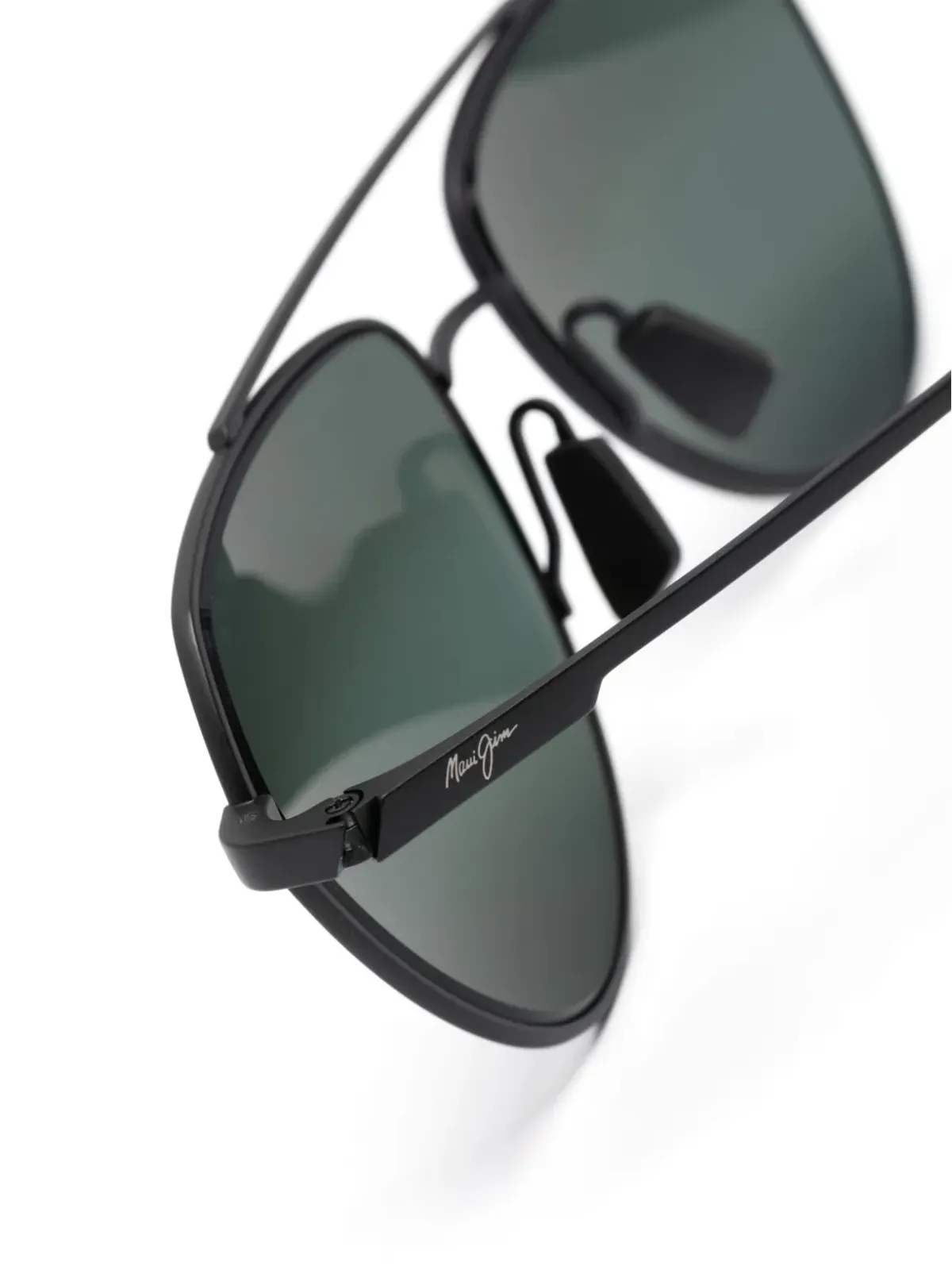 Maui Jim Waiwai パイロットフレーム サングラス - 画像3