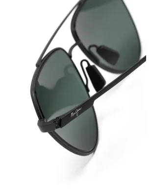 Maui Jim Waiwai パイロットフレーム サングラス - サムネイル3