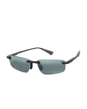 Maui Jim イリコウ レクタンギュラーフレーム サングラス - サムネイル2