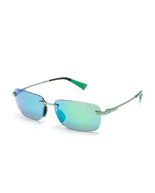 Maui Jim ラナキラ レクタンギュラーフレーム サングラス - サムネイル2