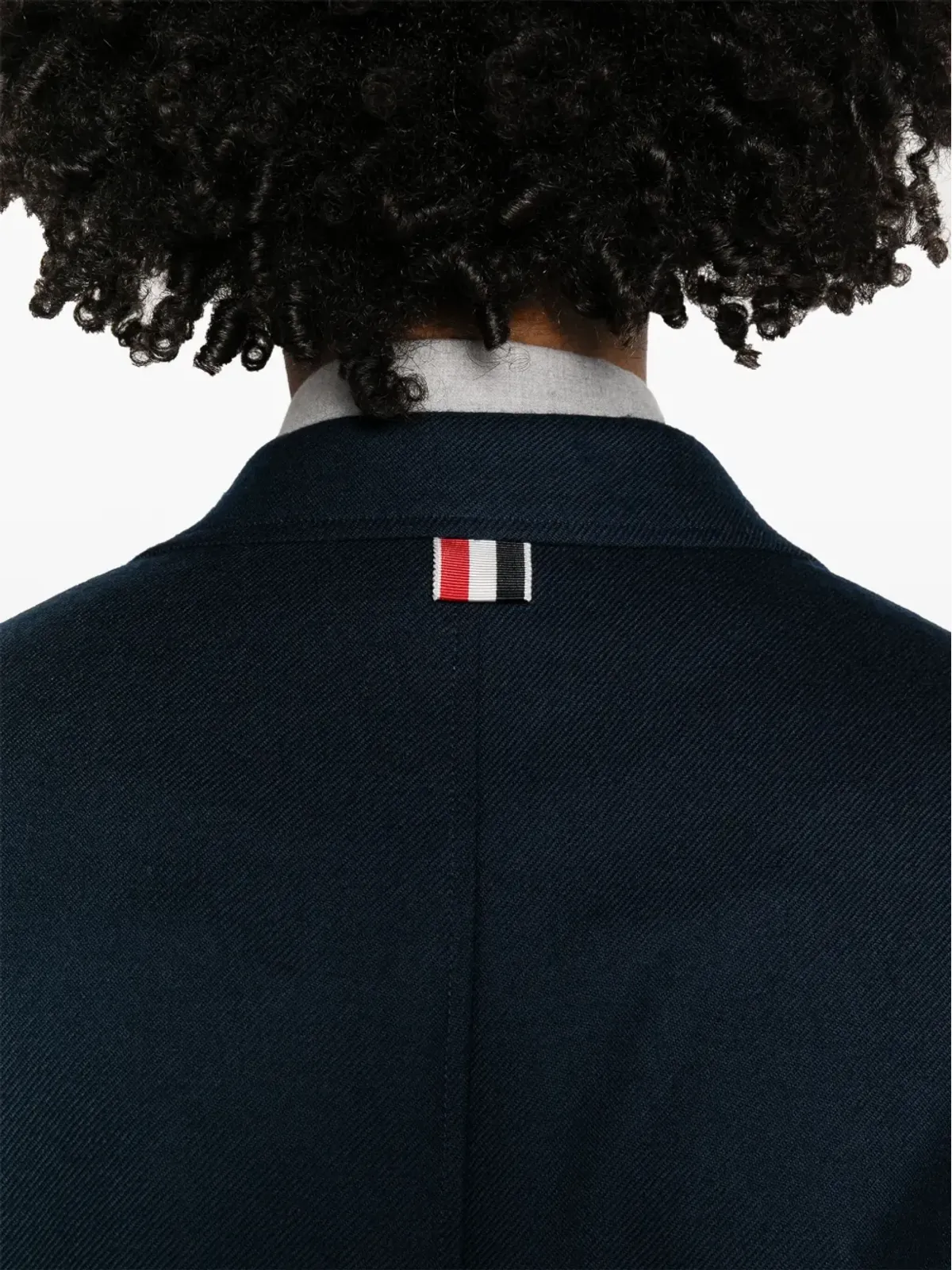 Thom Browne ウールブレザー - 画像5