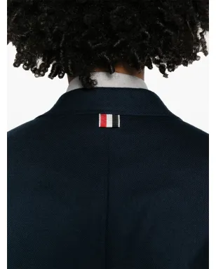 Thom Browne ウールブレザー - サムネイル5
