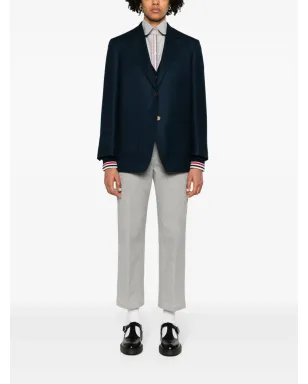 Thom Browne ウールブレザー - サムネイル2