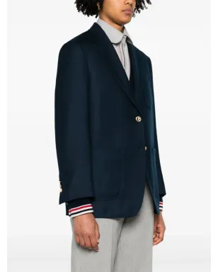 Thom Browne ウールブレザー - サムネイル3