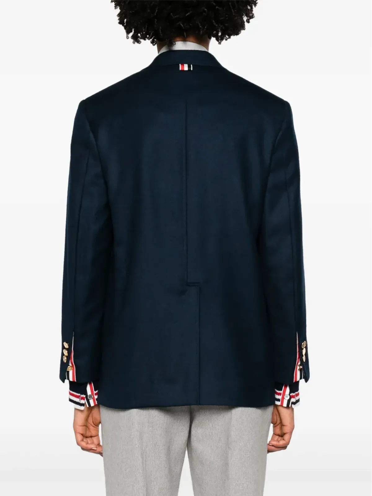 Thom Browne ウールブレザー - 画像4