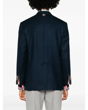 Thom Browne ウールブレザー - サムネイル4