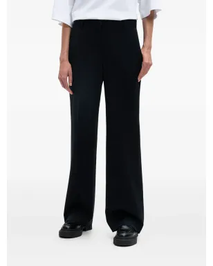 The Row プリーツ入りワイドレッグパンツ - サムネイル3