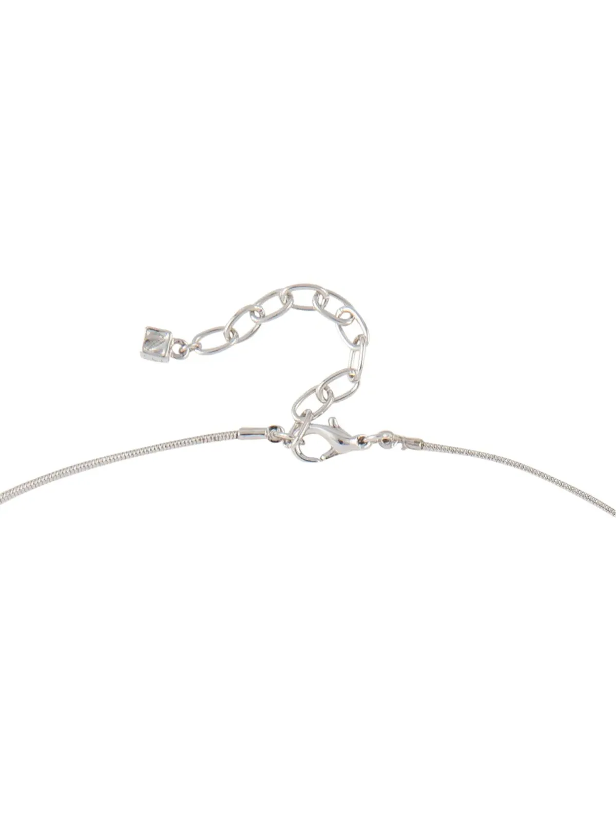 Nina Ricci Pre-Owned ネックレス - 画像2