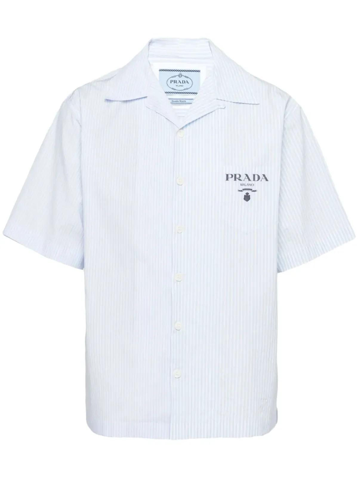 Prada シャツ - 画像1