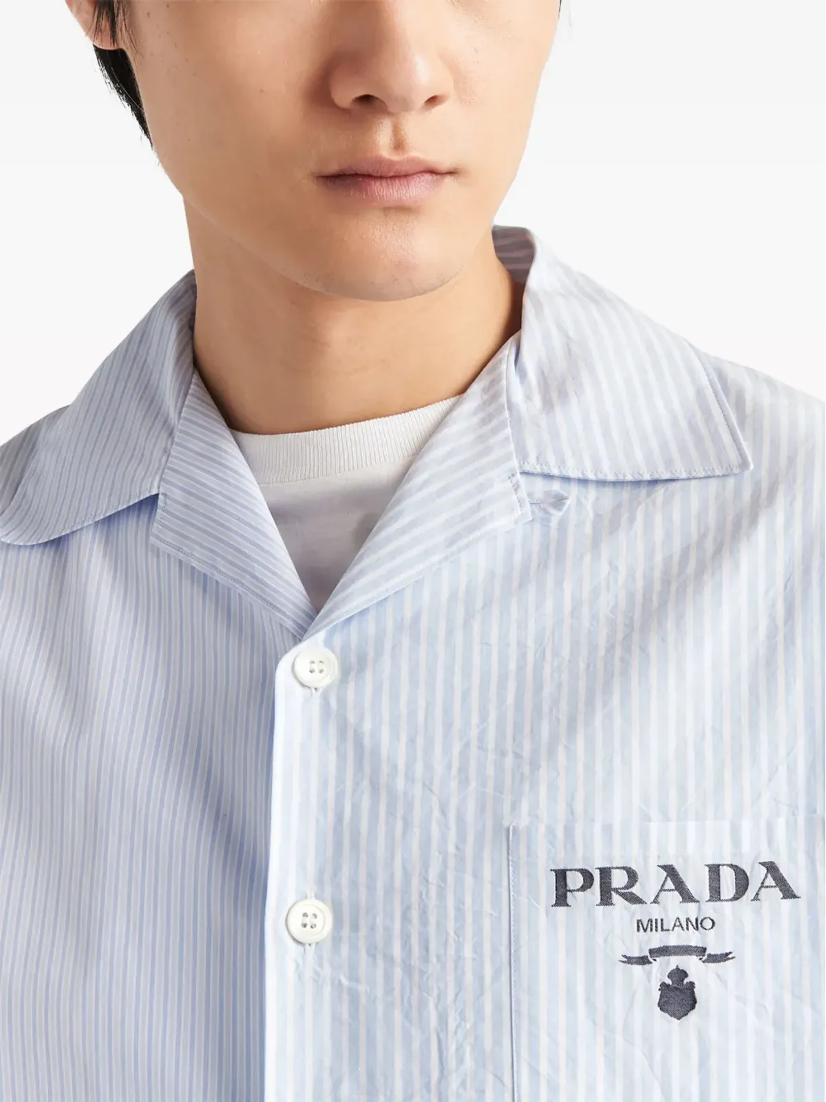 Prada シャツ - 画像5