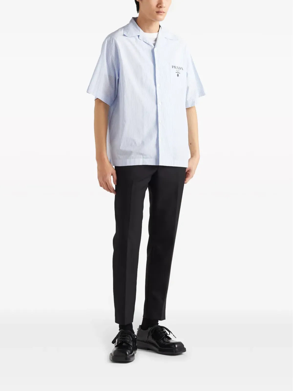 Prada シャツ - 画像2