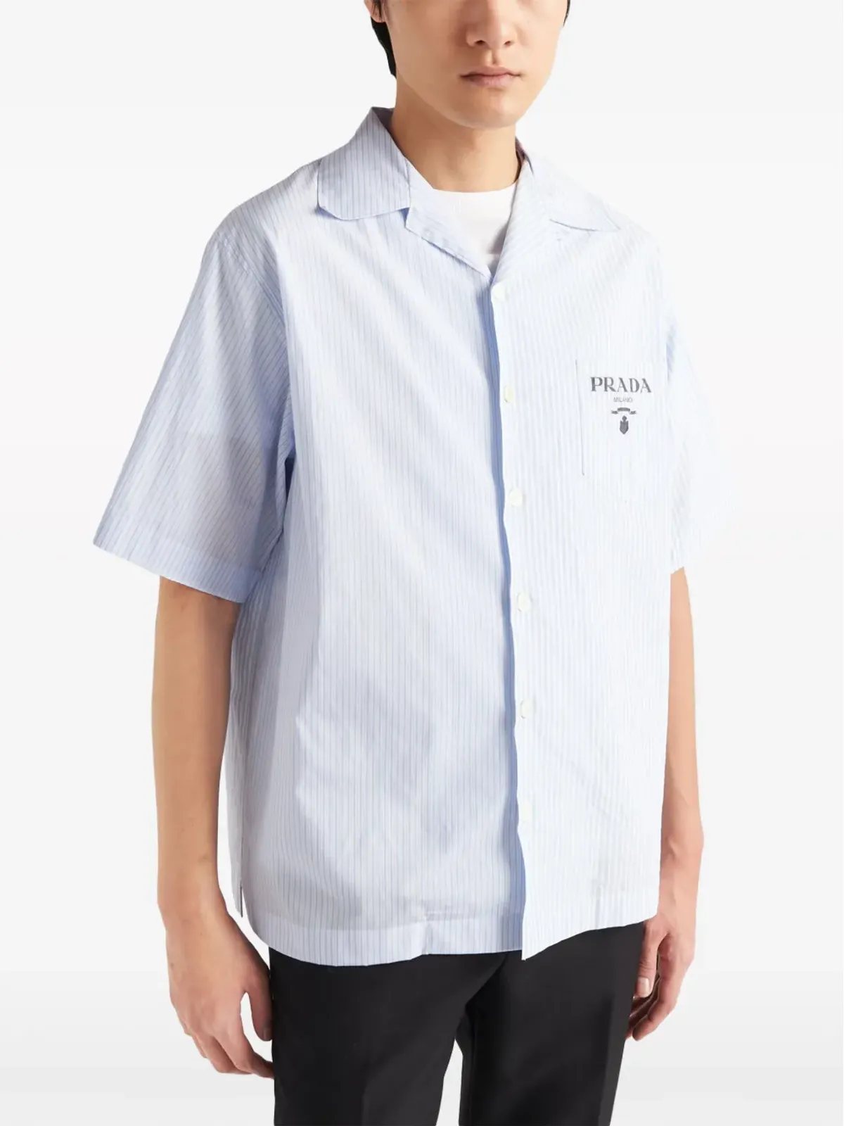 Prada シャツ - 画像3